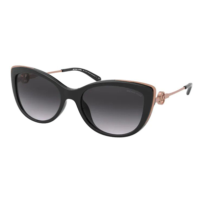 Michael Kors MK2127U South Hampton Sunglasses